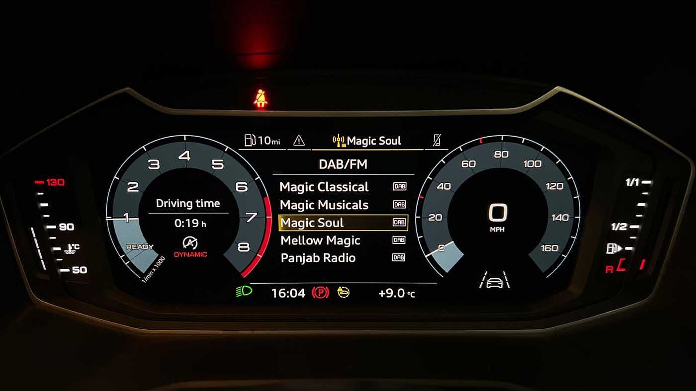 Used Audi A1 2022 for sale - 77374451: Photo 11