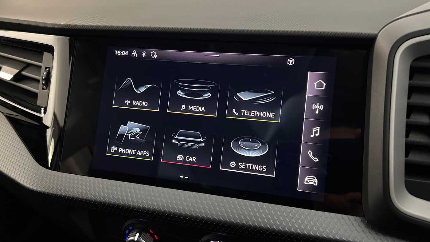 Used Audi A1 2022 for sale - 77374451: Photo 12