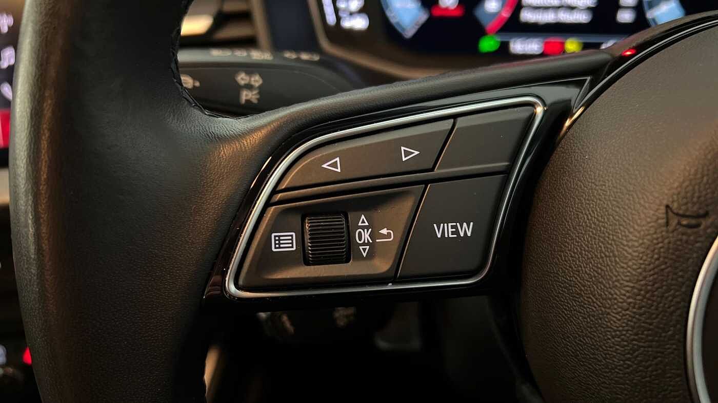 Used Audi A1 2022 for sale - 77374451: Photo 17