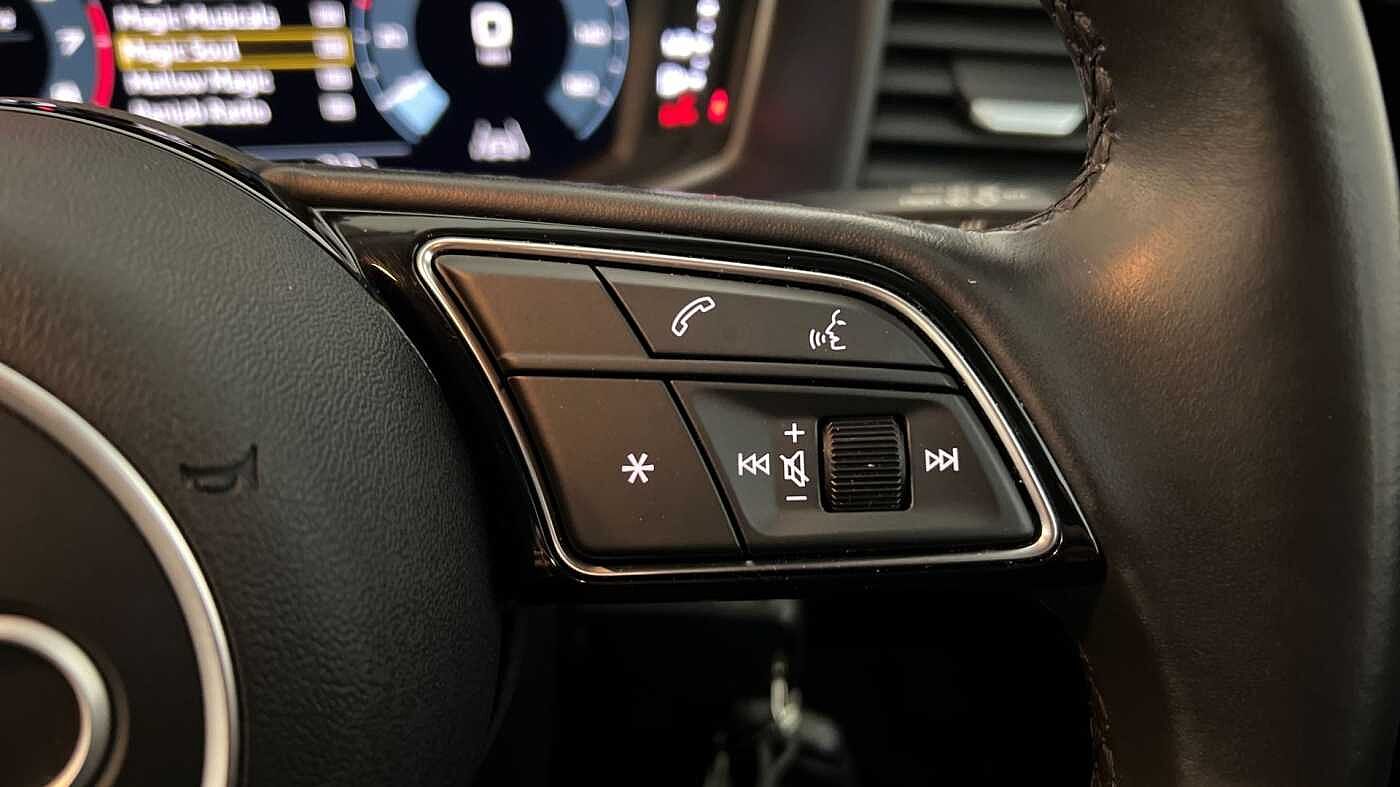 Used Audi A1 2022 for sale - 77374451: Photo 18