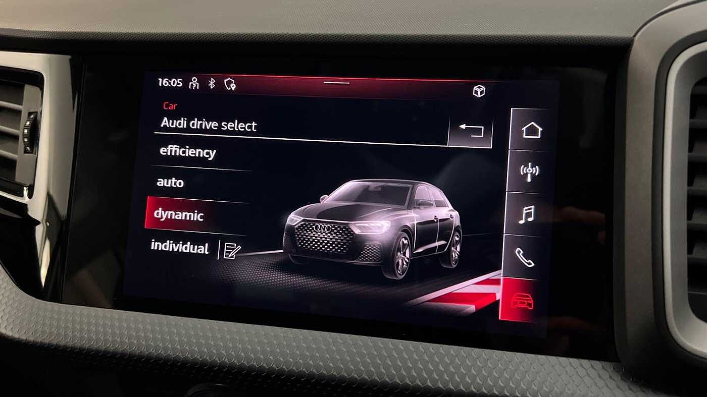 Used Audi A1 2022 for sale - 77374451: Photo 19