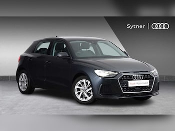 Audi A1 feature image
