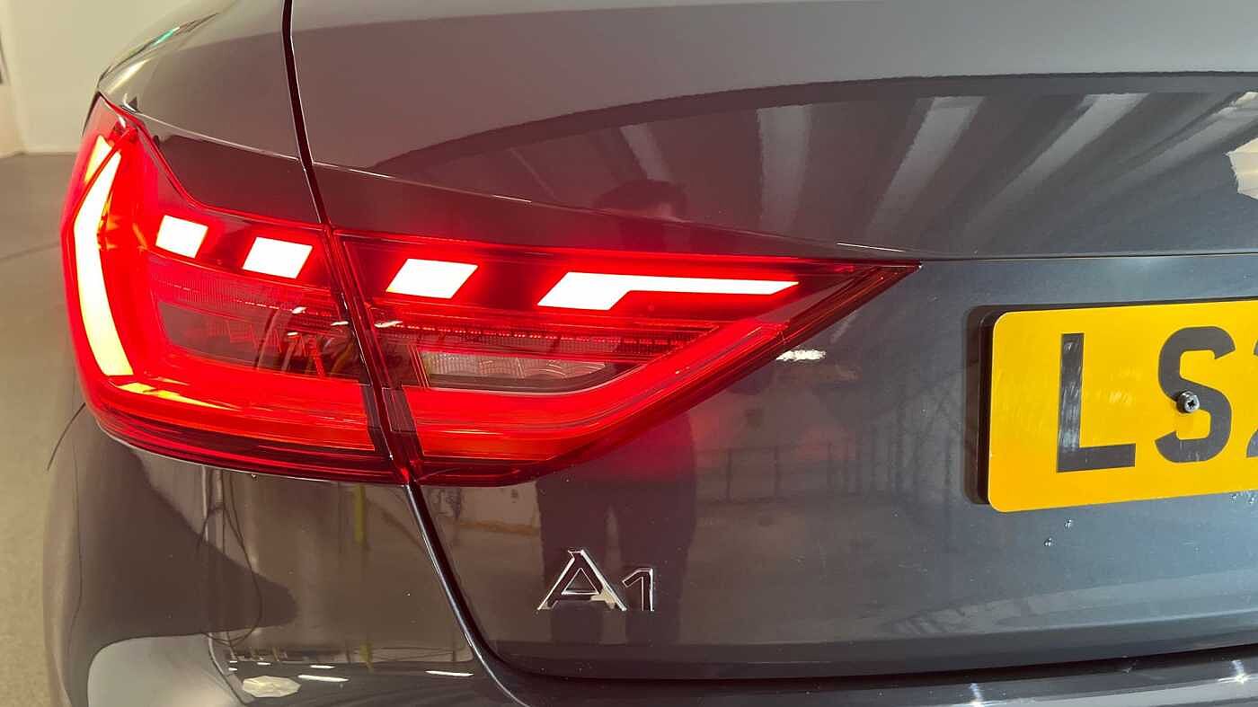 Used Audi A1 2022 for sale - 77374451: Photo 23