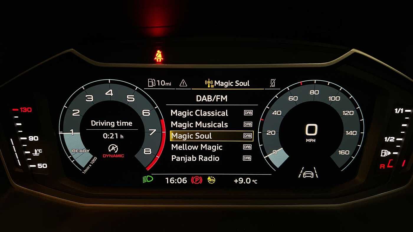 Used Audi A1 2022 for sale - 77374451: Photo 25