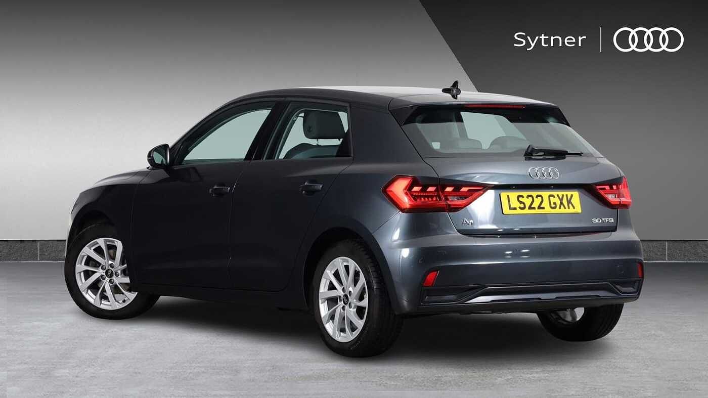 Used Audi A1 2022 for sale - 77374451: Photo 3