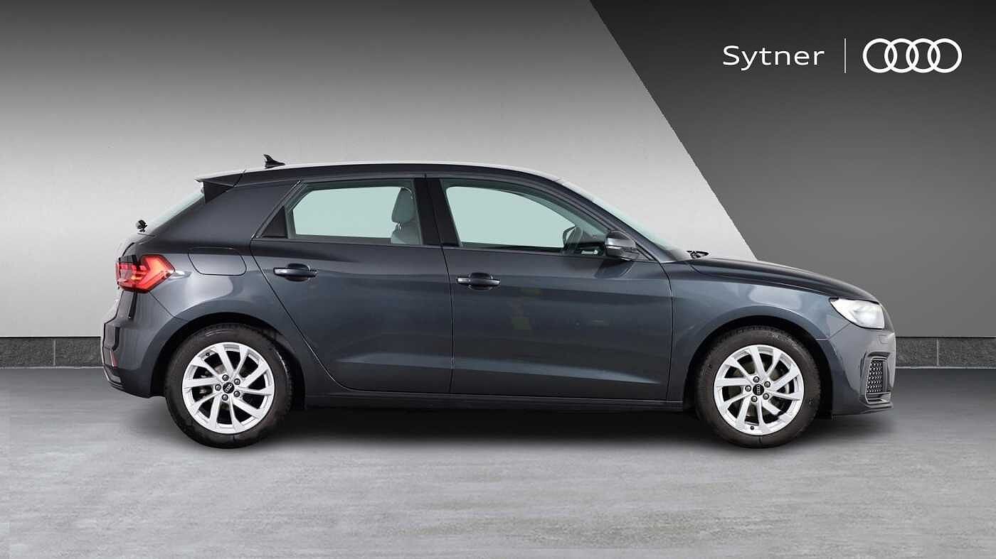 Used Audi A1 2022 for sale - 77374451: Photo 4