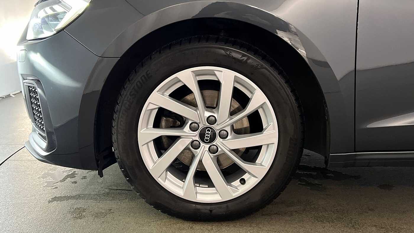 Used Audi A1 2022 for sale - 77374451: Photo 5