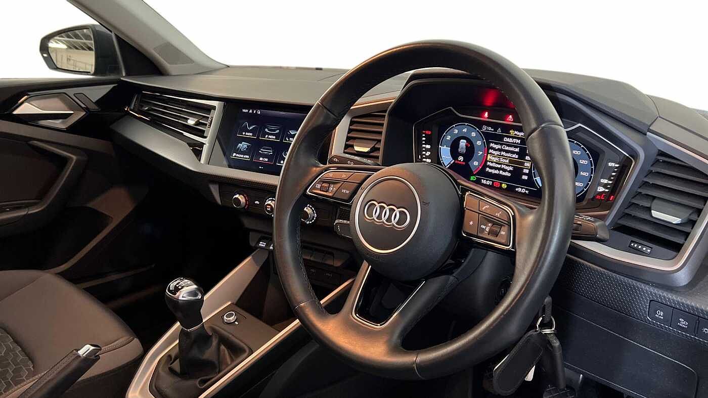 Used Audi A1 2022 for sale - 77374451: Photo 6