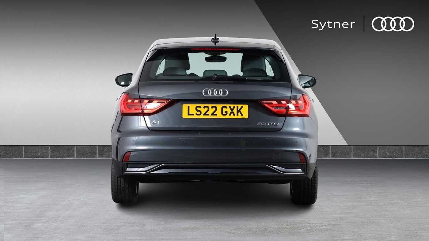 Used Audi A1 2022 for sale - 77374451: Photo 8