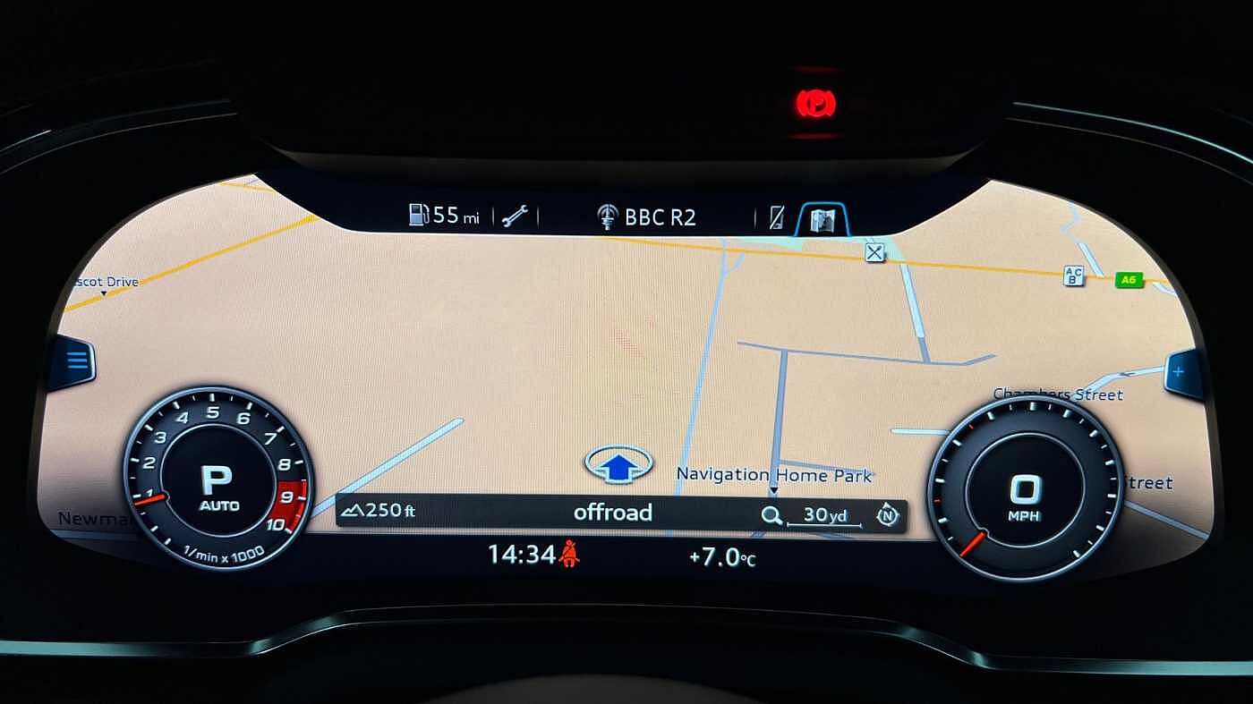 Used Audi R8 2023 for sale - 77528574: Photo 12