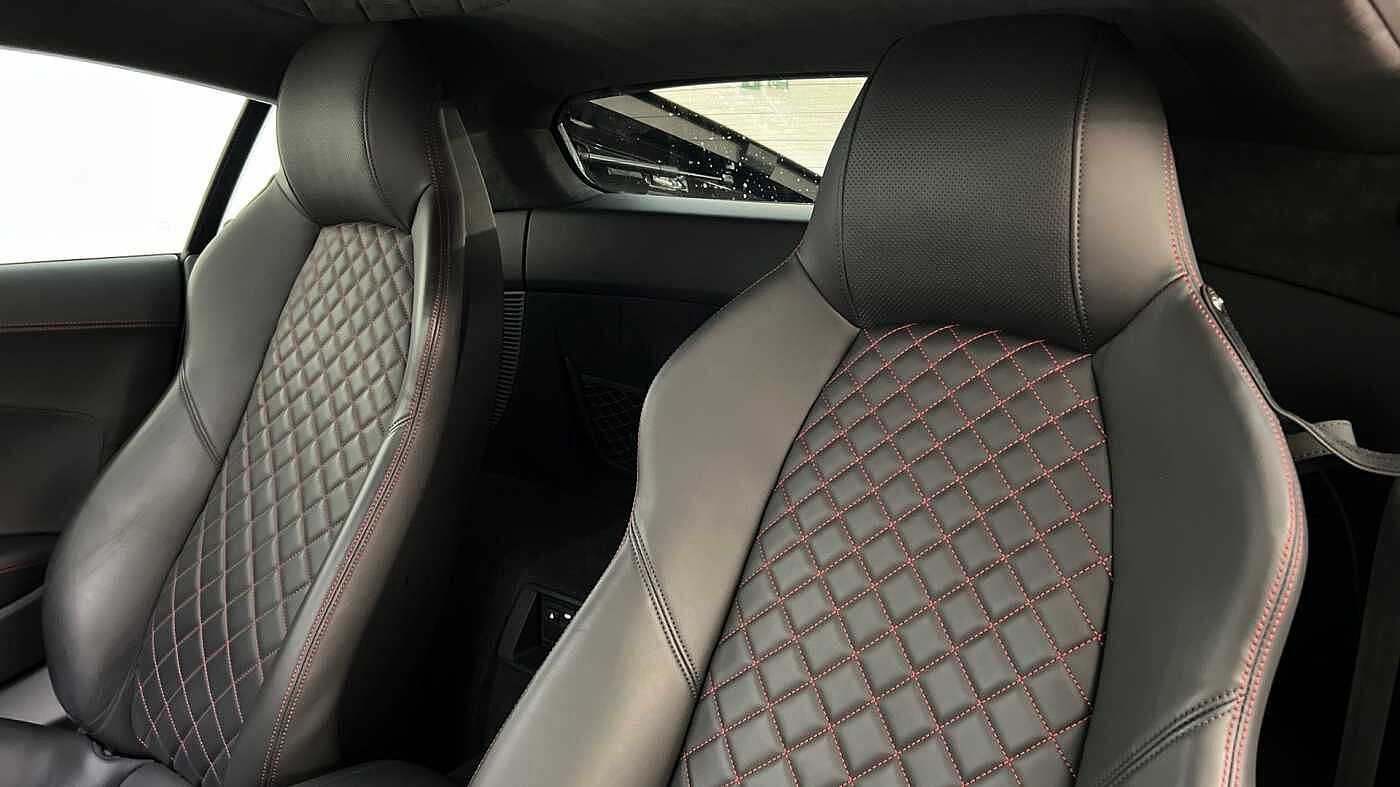 Used Audi R8 2023 for sale - 77528574: Photo 15