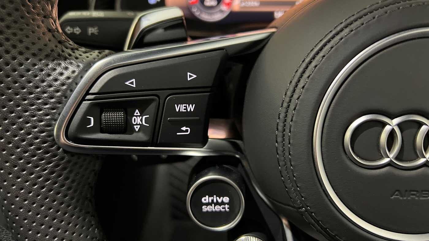 Used Audi R8 2023 for sale - 77528574: Photo 17