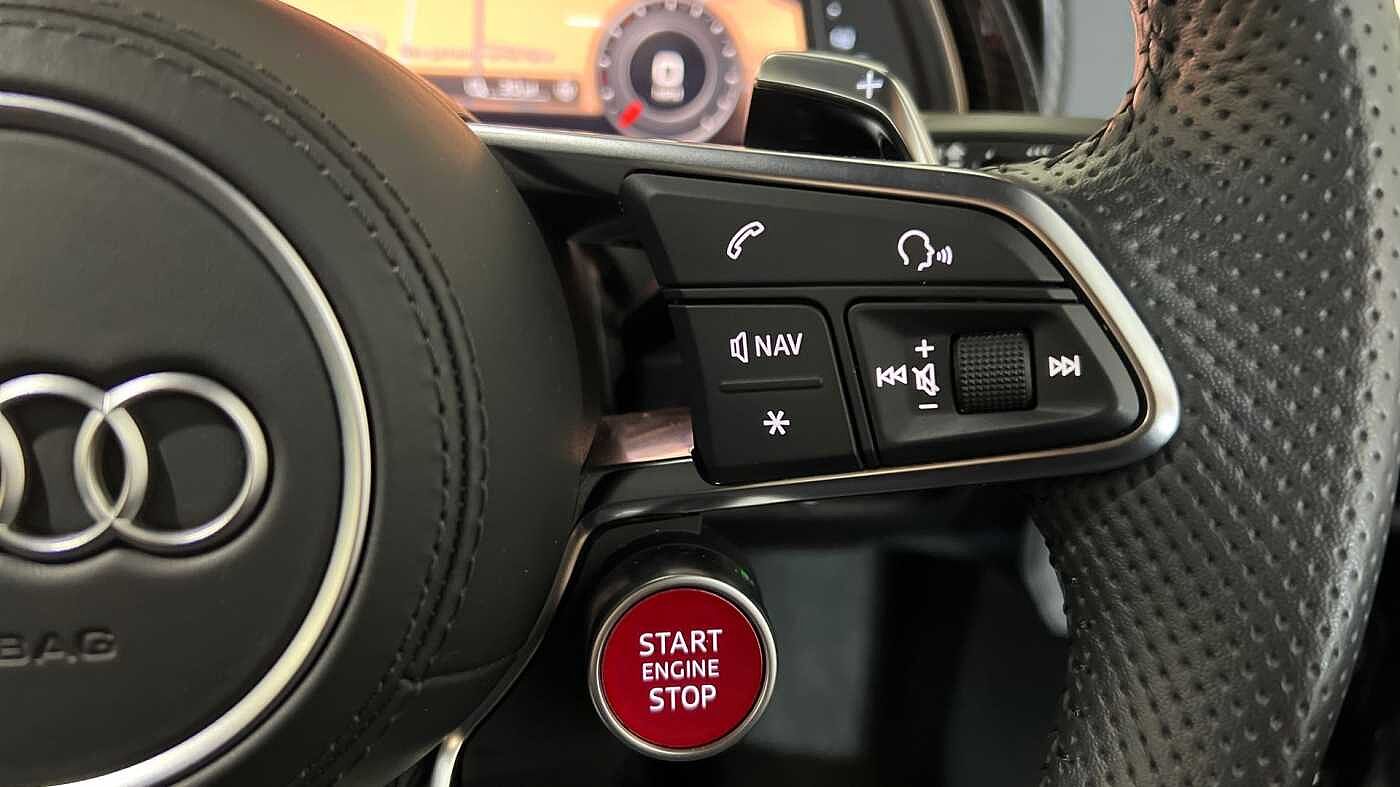 Used Audi R8 2023 for sale - 77528574: Photo 18