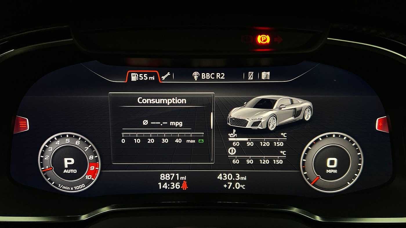 Used Audi R8 2023 for sale - 77528574: Photo 19