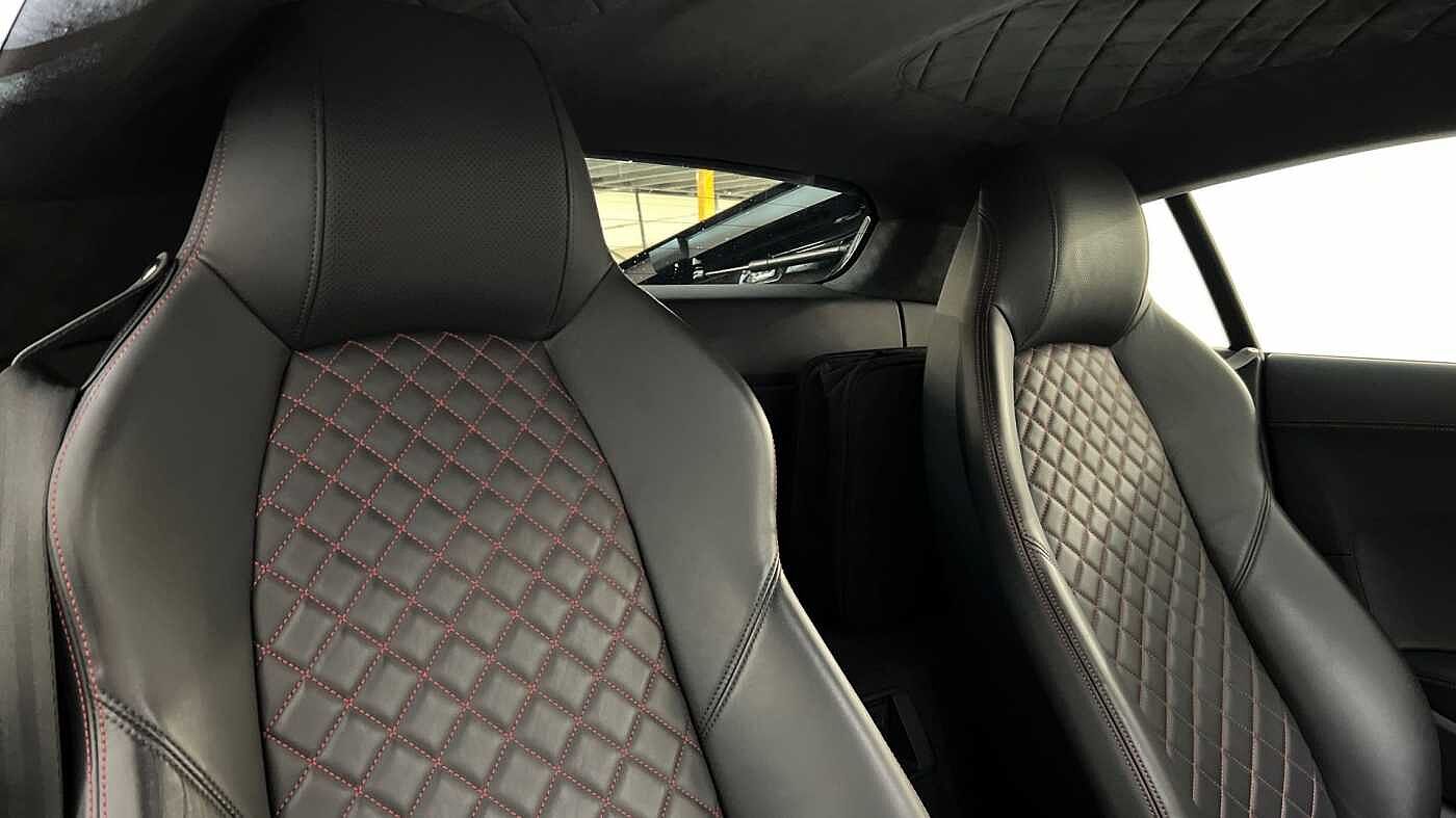 Used Audi R8 2023 for sale - 77528574: Photo 21