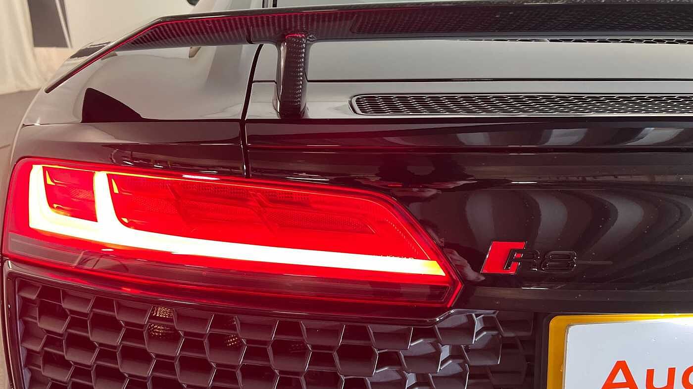 Used Audi R8 2023 for sale - 77528574: Photo 23