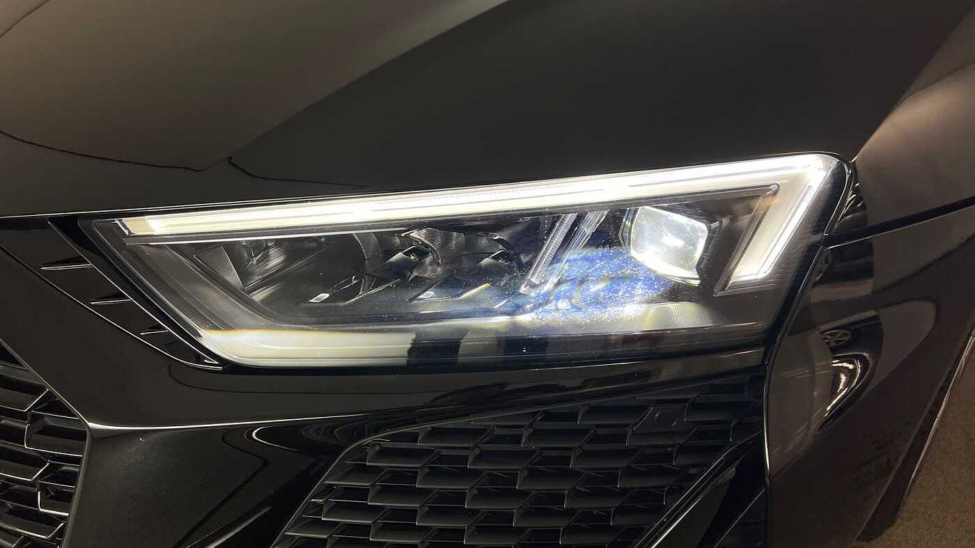 Used Audi R8 2023 for sale - 77528574: Photo 24