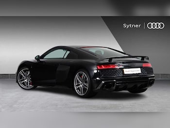 Used Audi R8 2023 for sale - 77528574: Photo