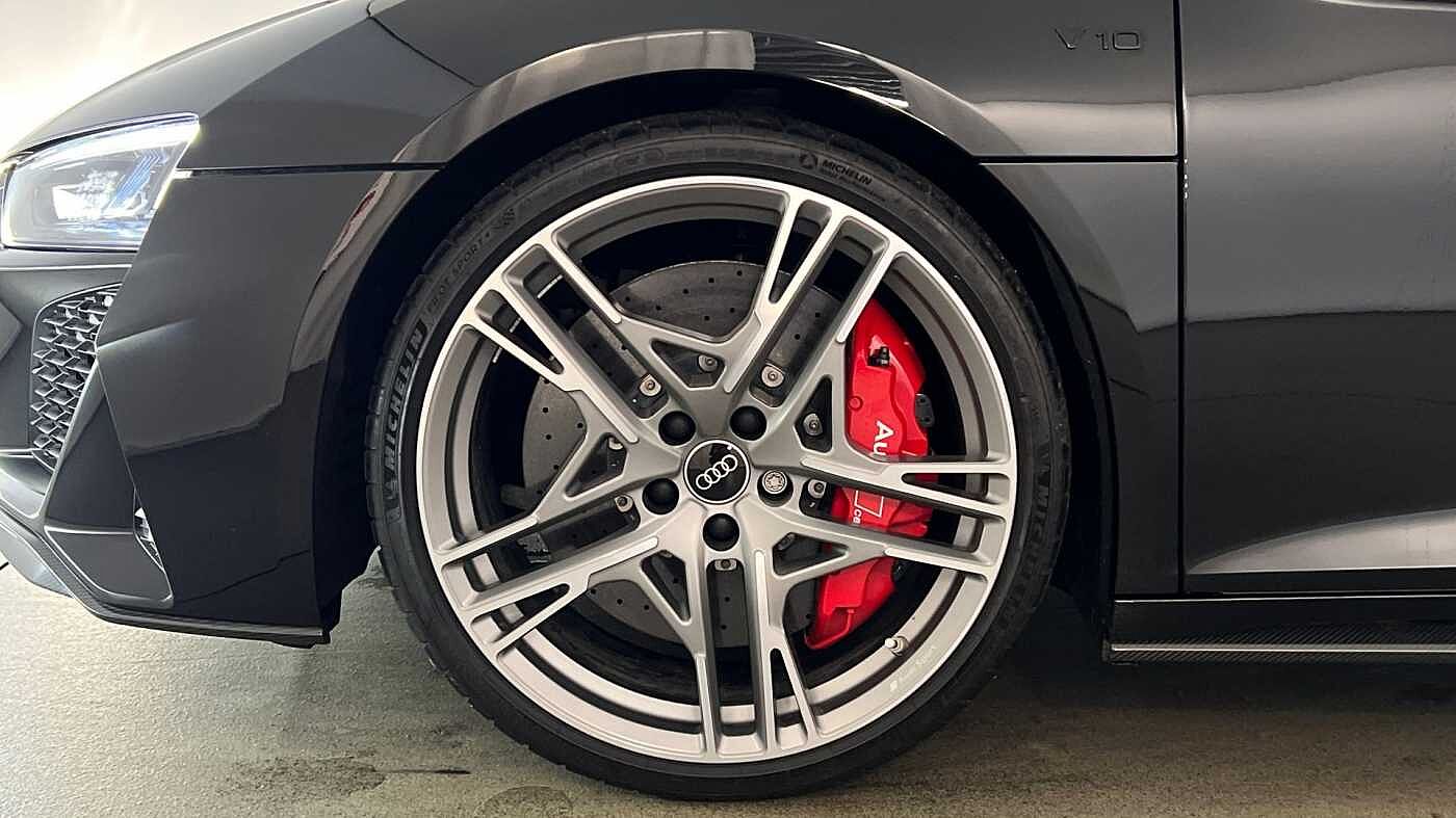 Used Audi R8 2023 for sale - 77528574: Photo 5