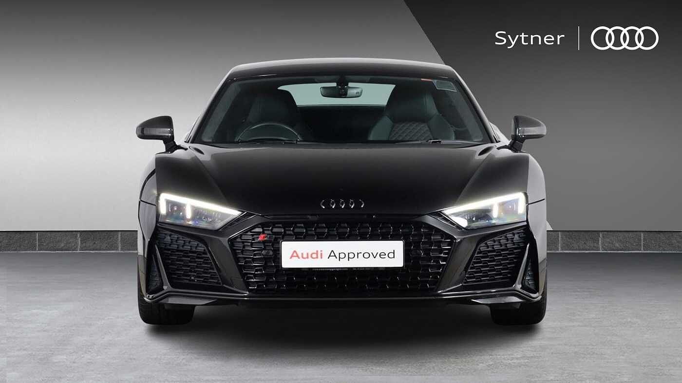Used Audi R8 2023 for sale - 77528574: Photo 7