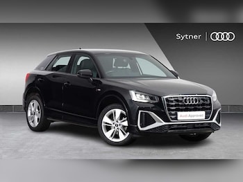 2020 (70) - 35 TFSI S Line 5dr S Tronic