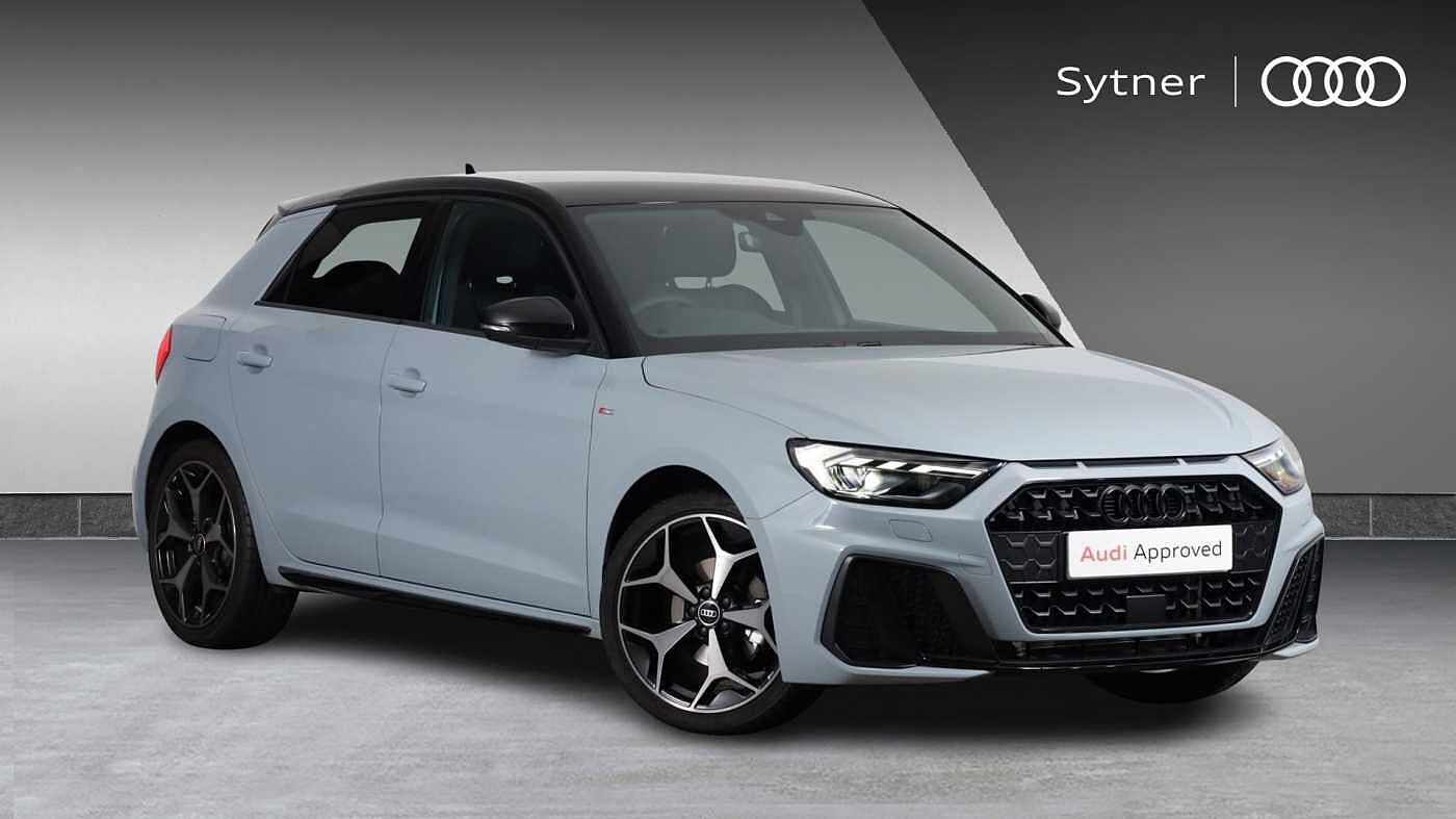 Used Audi A1 2025 for sale - 76679824: Photo 1