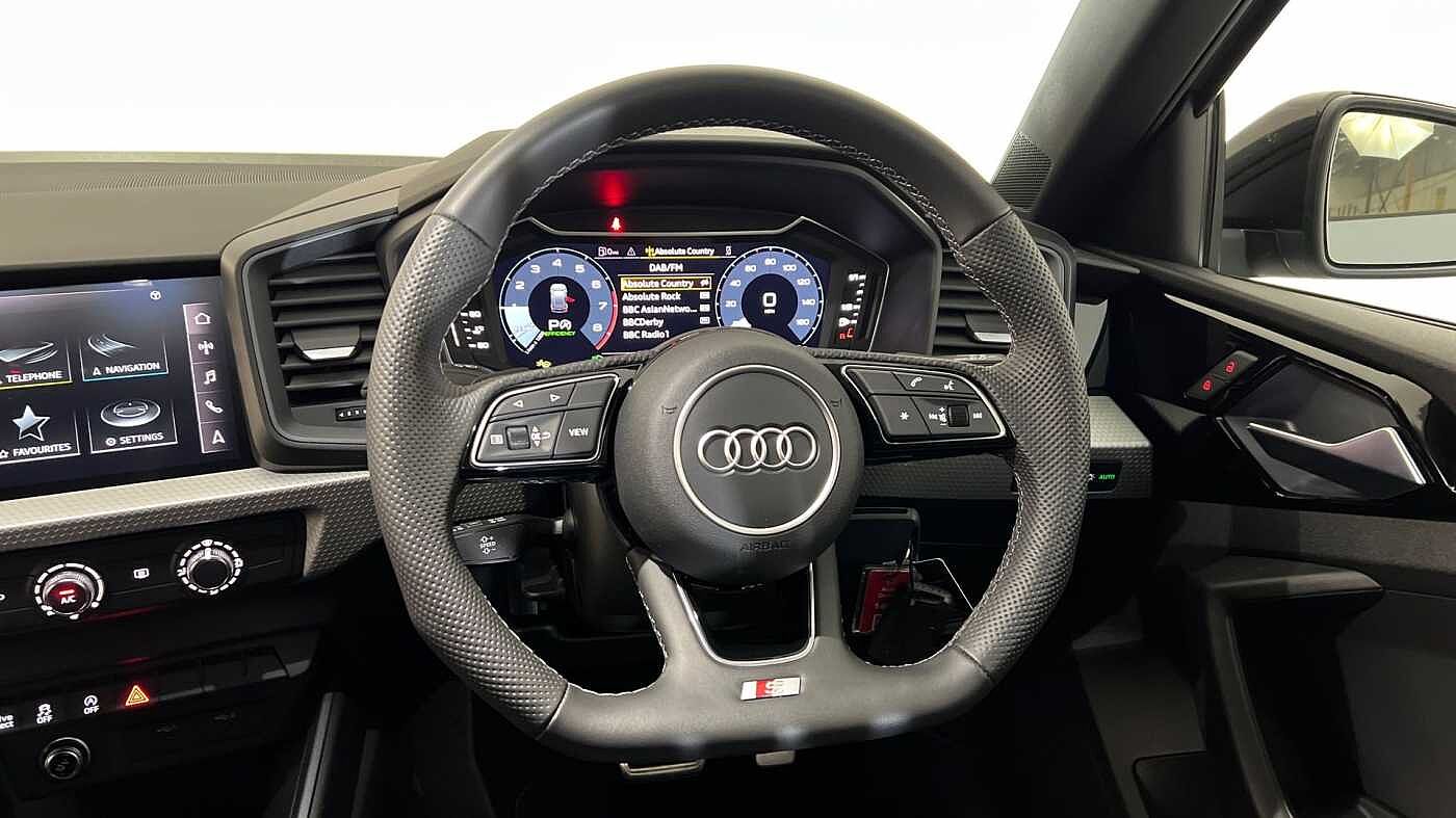 Used Audi A1 2025 for sale - 76679824: Photo 10