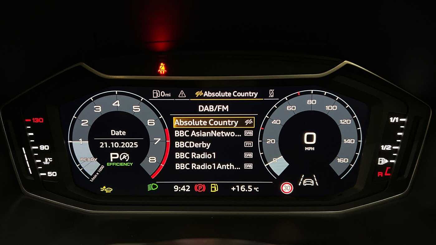 Used Audi A1 2025 for sale - 76679824: Photo 11