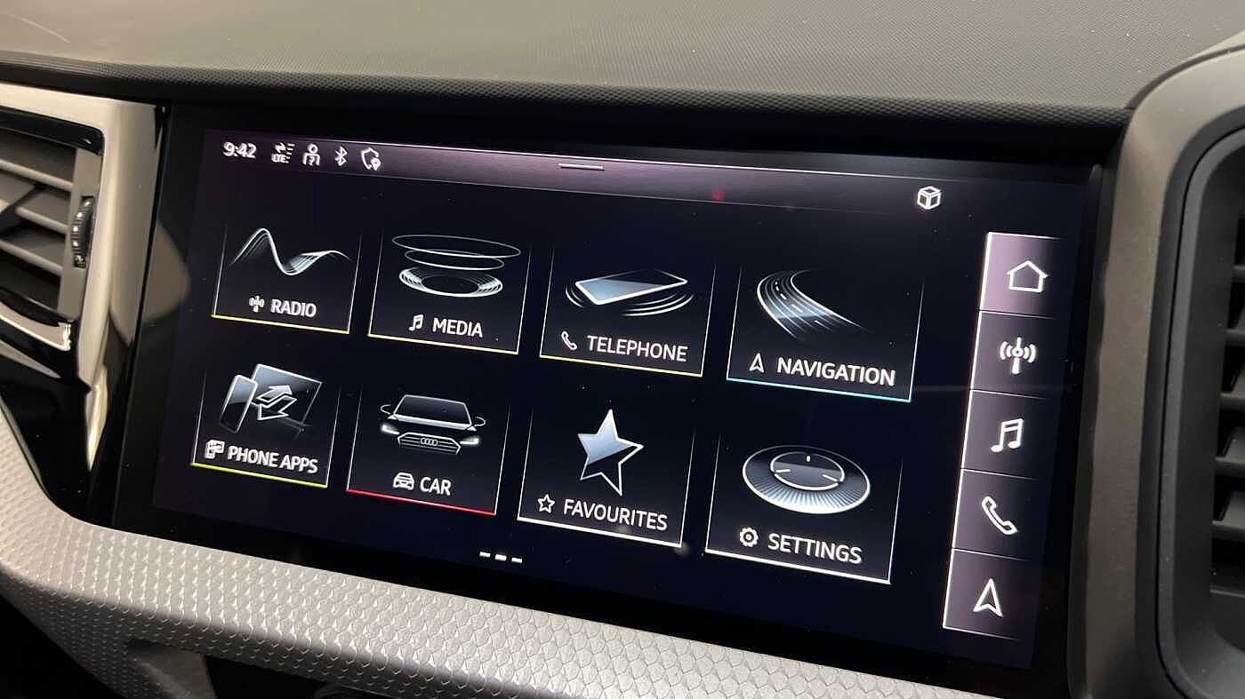 Used Audi A1 2025 for sale - 76679824: Photo 12