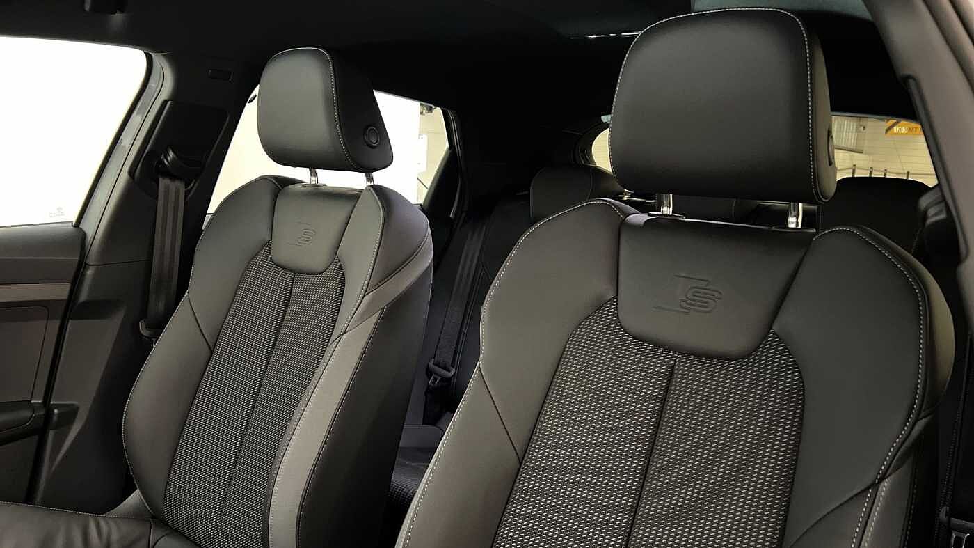 Used Audi A1 2025 for sale - 76679824: Photo 15