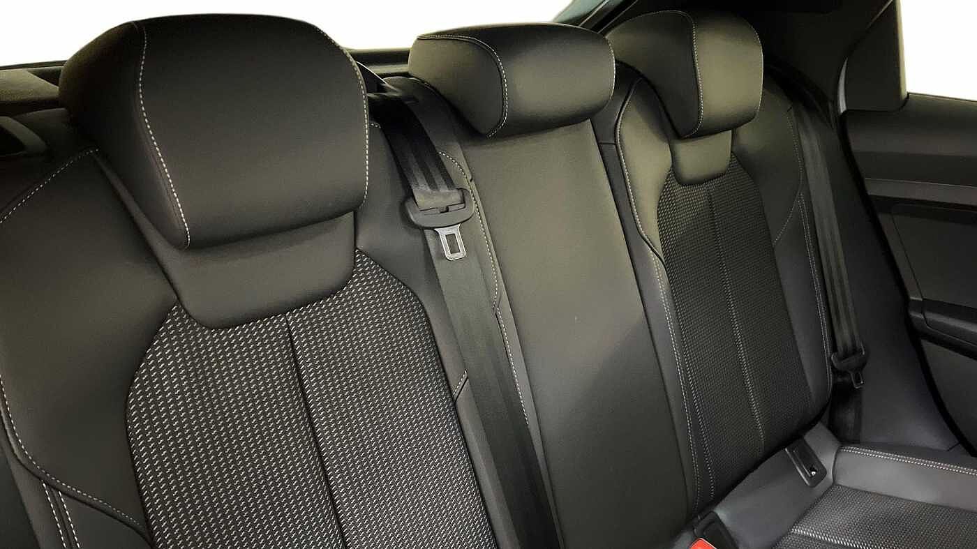 Used Audi A1 2025 for sale - 76679824: Photo 16