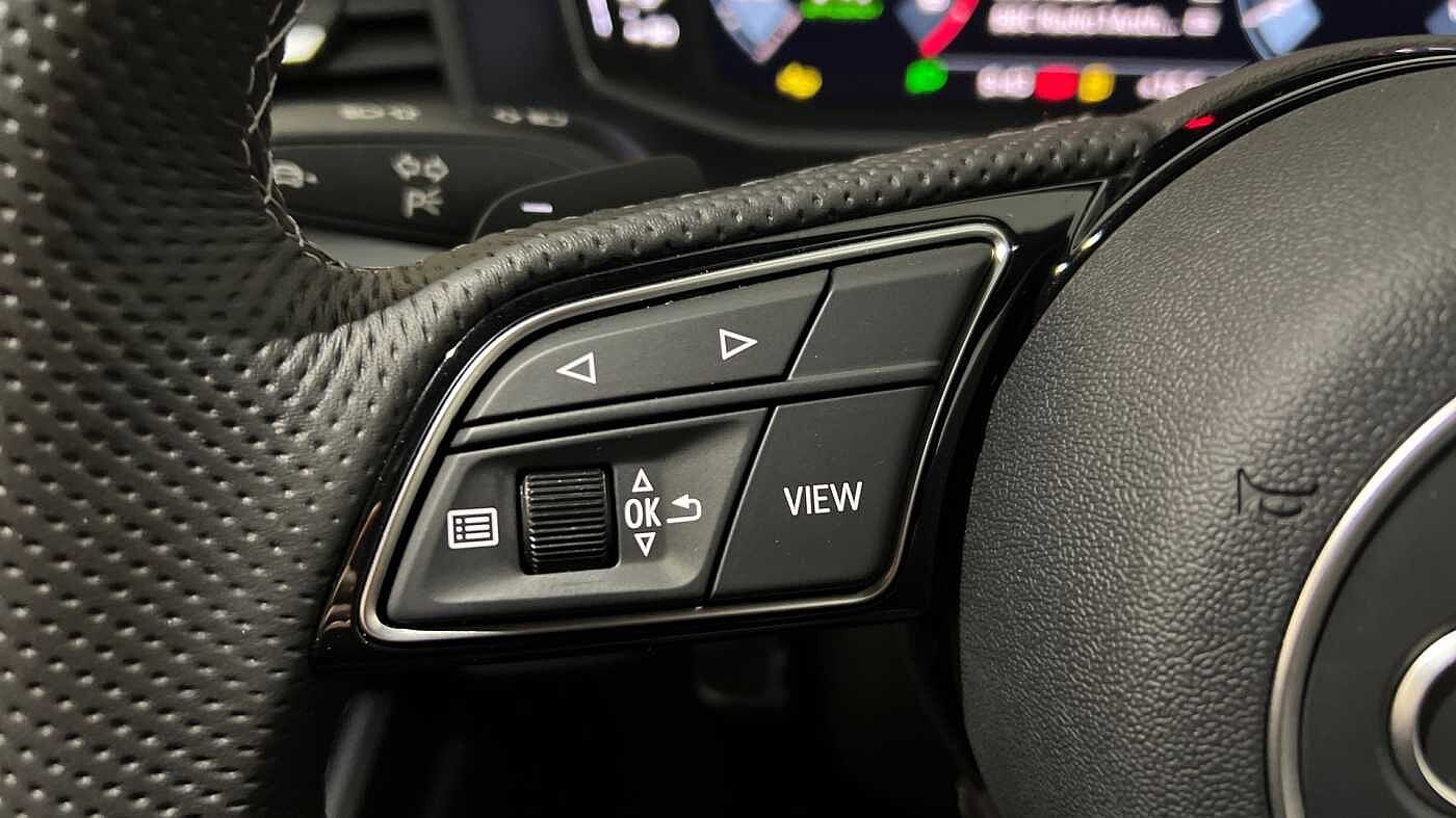 Used Audi A1 2025 for sale - 76679824: Photo 17