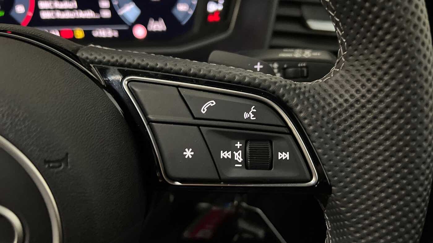 Used Audi A1 2025 for sale - 76679824: Photo 18