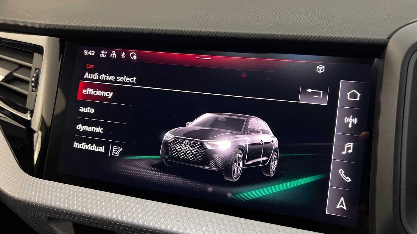 Used Audi A1 2025 for sale - 76679824: Photo 19