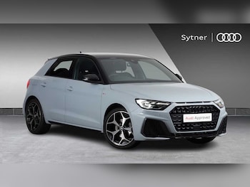 Used Audi A1 2025 for sale - 76679824: Photo