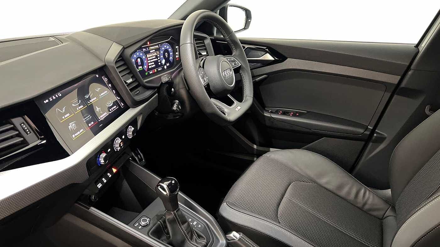 Used Audi A1 2025 for sale - 76679824: Photo 2