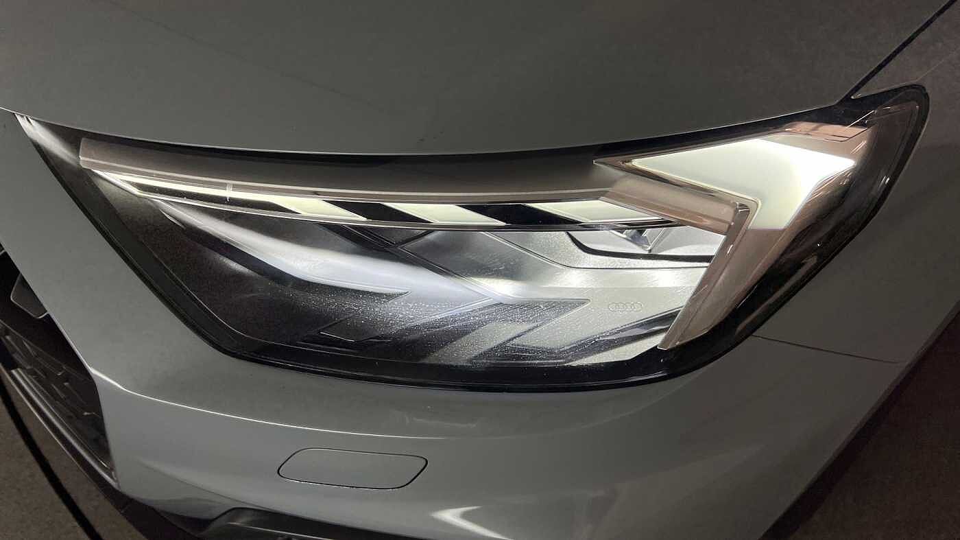 Used Audi A1 2025 for sale - 76679824: Photo 24