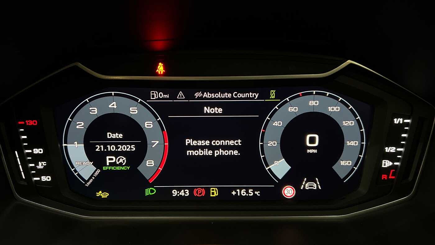 Used Audi A1 2025 for sale - 76679824: Photo 25