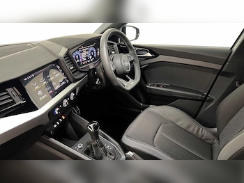 Used Audi A1 2025 for sale - 76679824: Photo