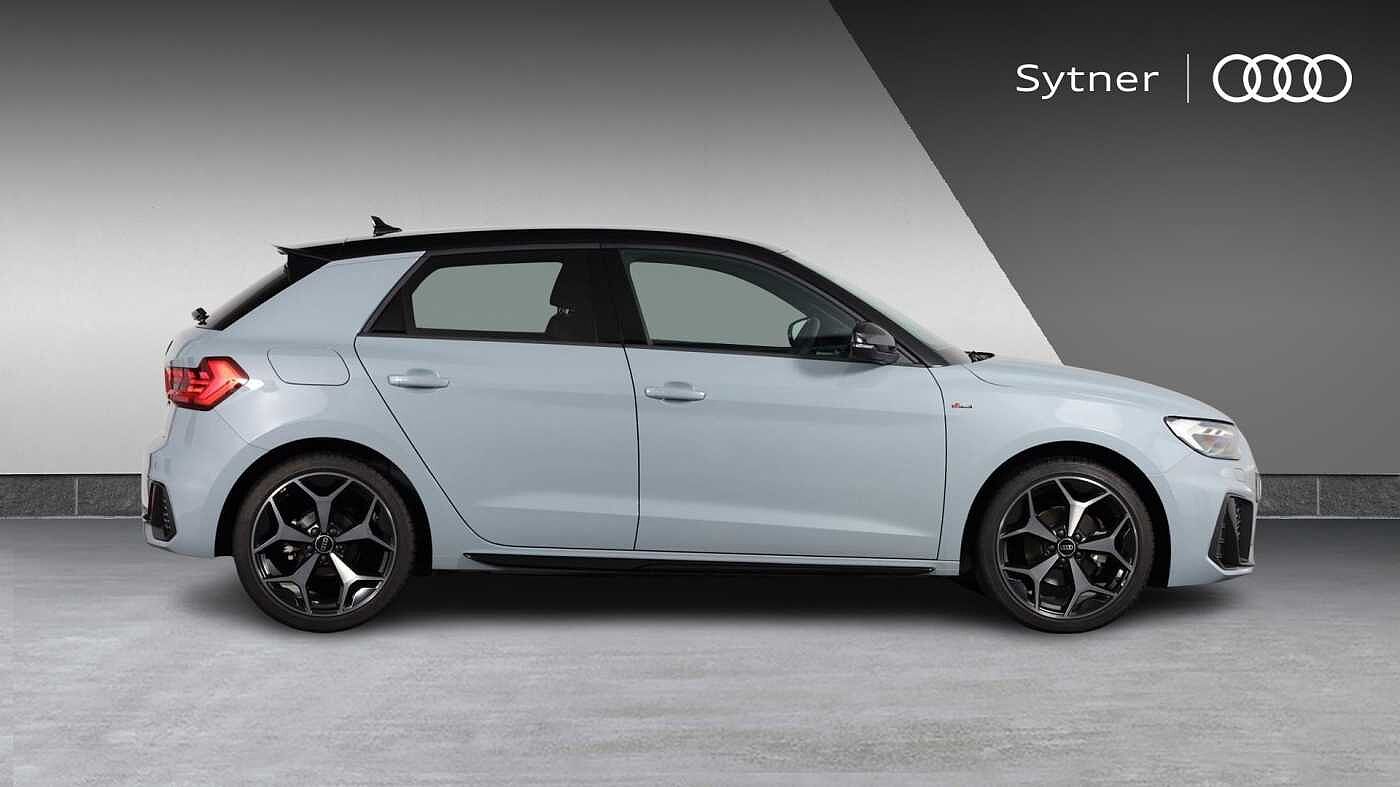 Used Audi A1 2025 for sale - 76679824: Photo 4