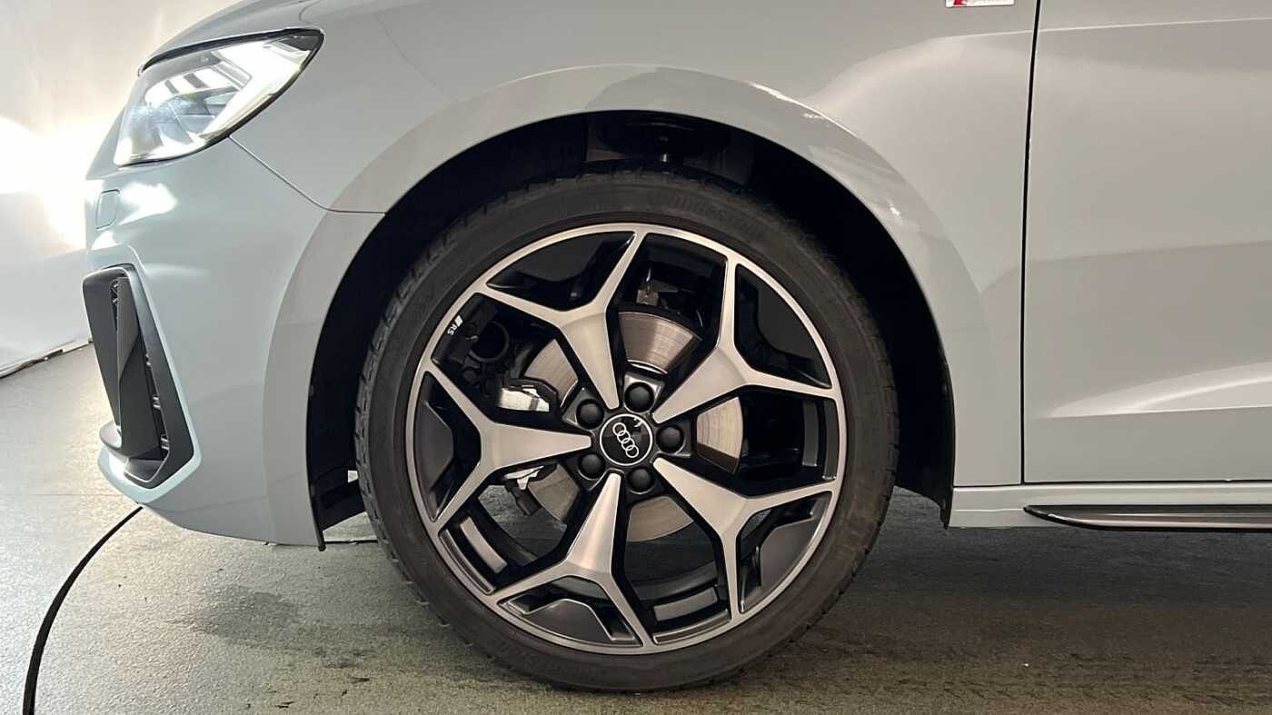 Used Audi A1 2025 for sale - 76679824: Photo 5