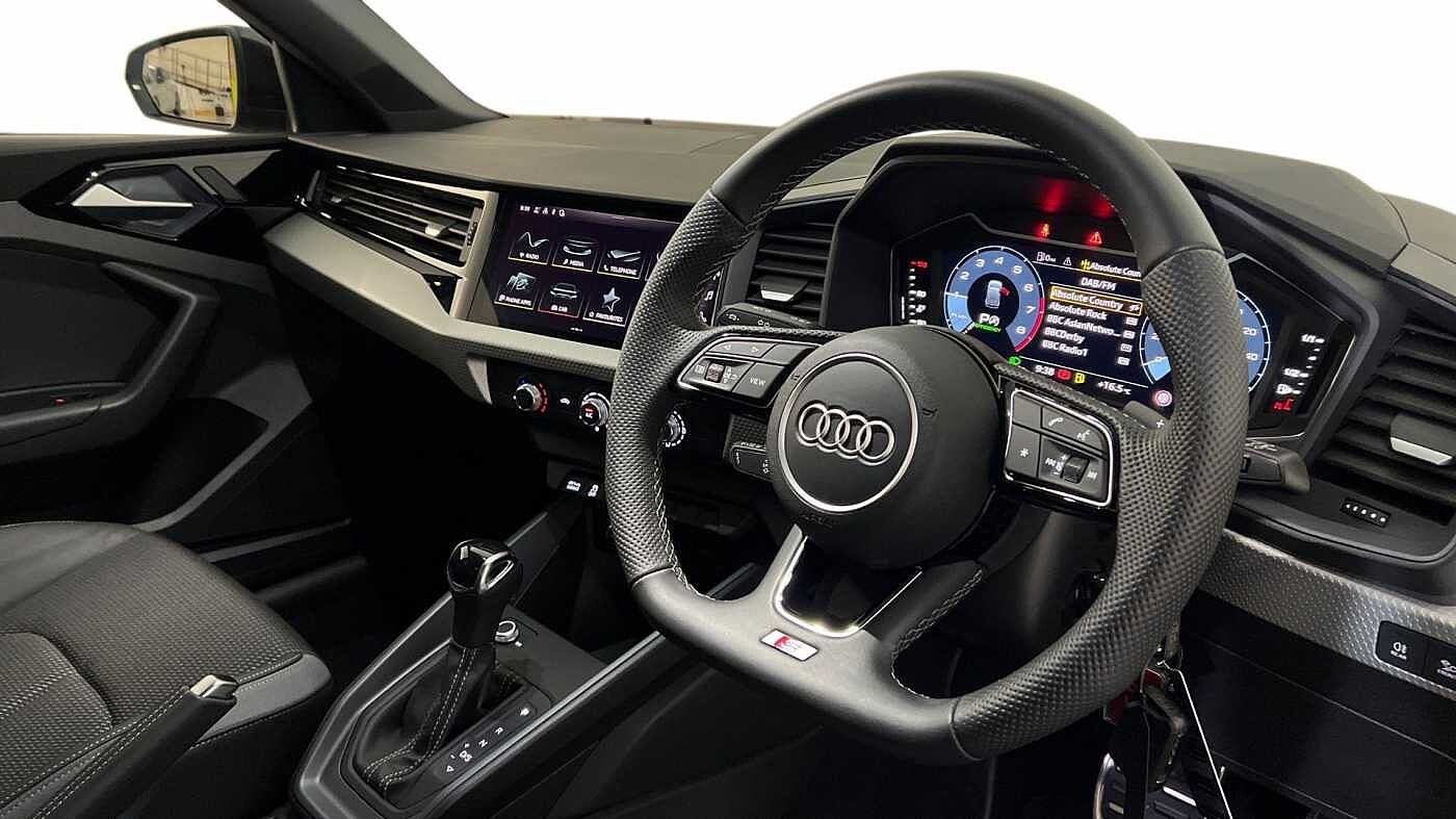 Used Audi A1 2025 for sale - 76679824: Photo 6