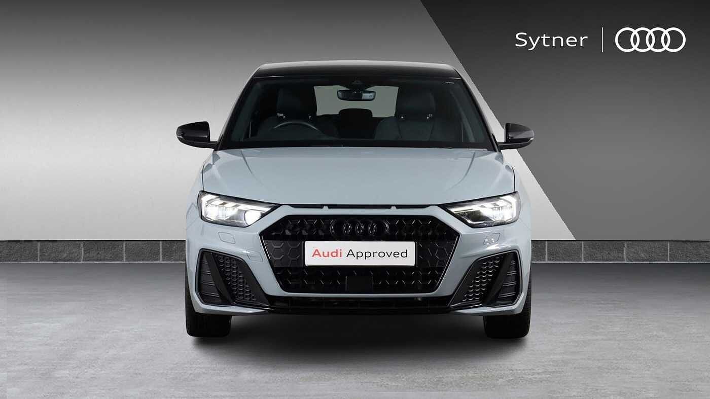 Used Audi A1 2025 for sale - 76679824: Photo 7