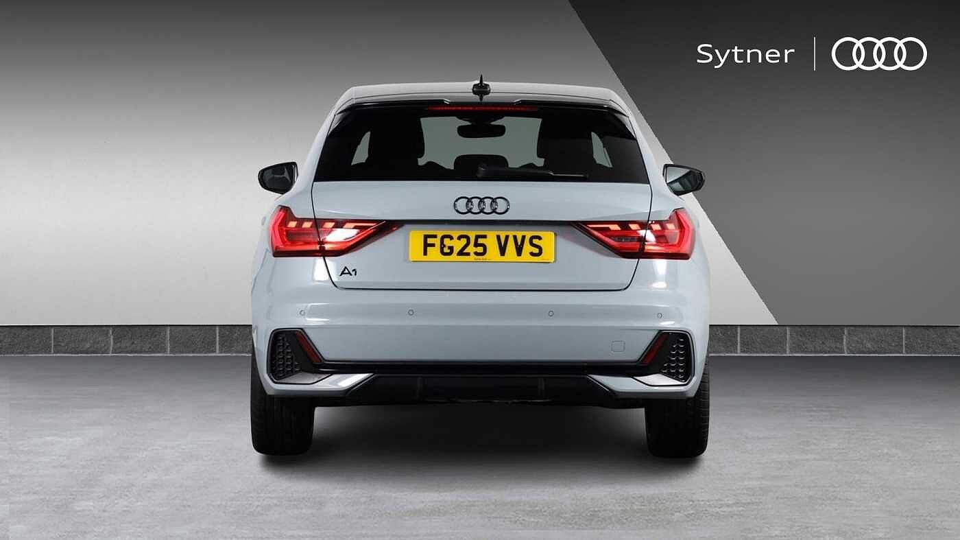 Used Audi A1 2025 for sale - 76679824: Photo 8