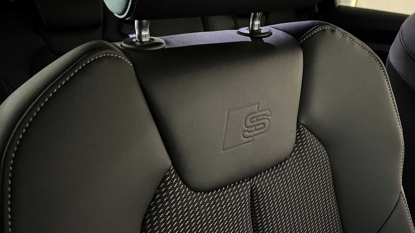 Used Audi A1 2025 for sale - 76679824: Photo 9