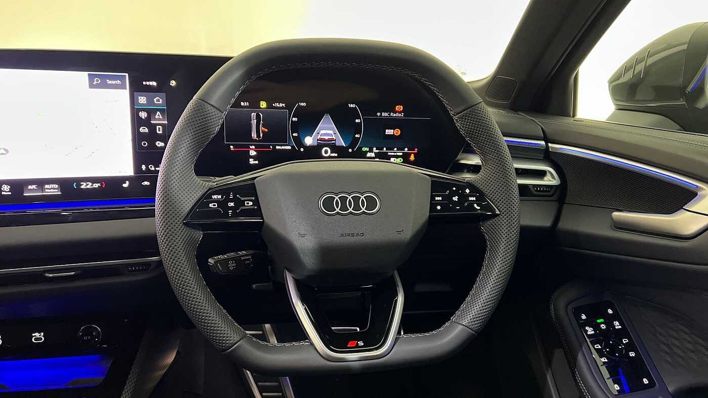 Used Audi A5 2025 for sale - 77473290: Photo 10