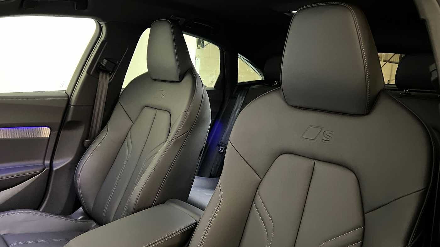 Used Audi A5 2025 for sale - 77473290: Photo 16