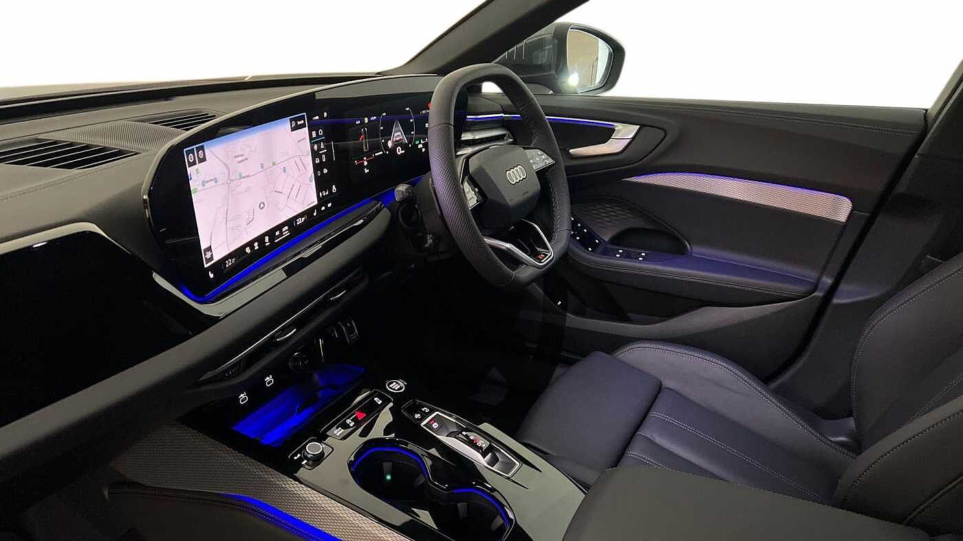 Used Audi A5 2025 for sale - 77473290: Photo 2