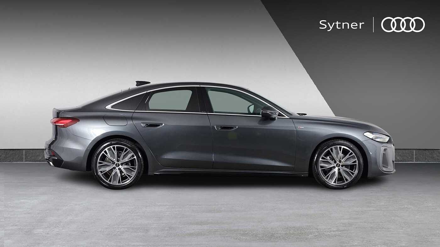 Used Audi A5 2025 for sale - 77473290: Photo 4