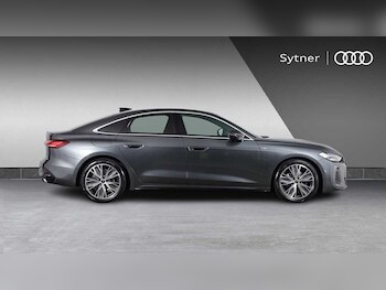 Used Audi A5 2025 for sale - 77473290: Photo